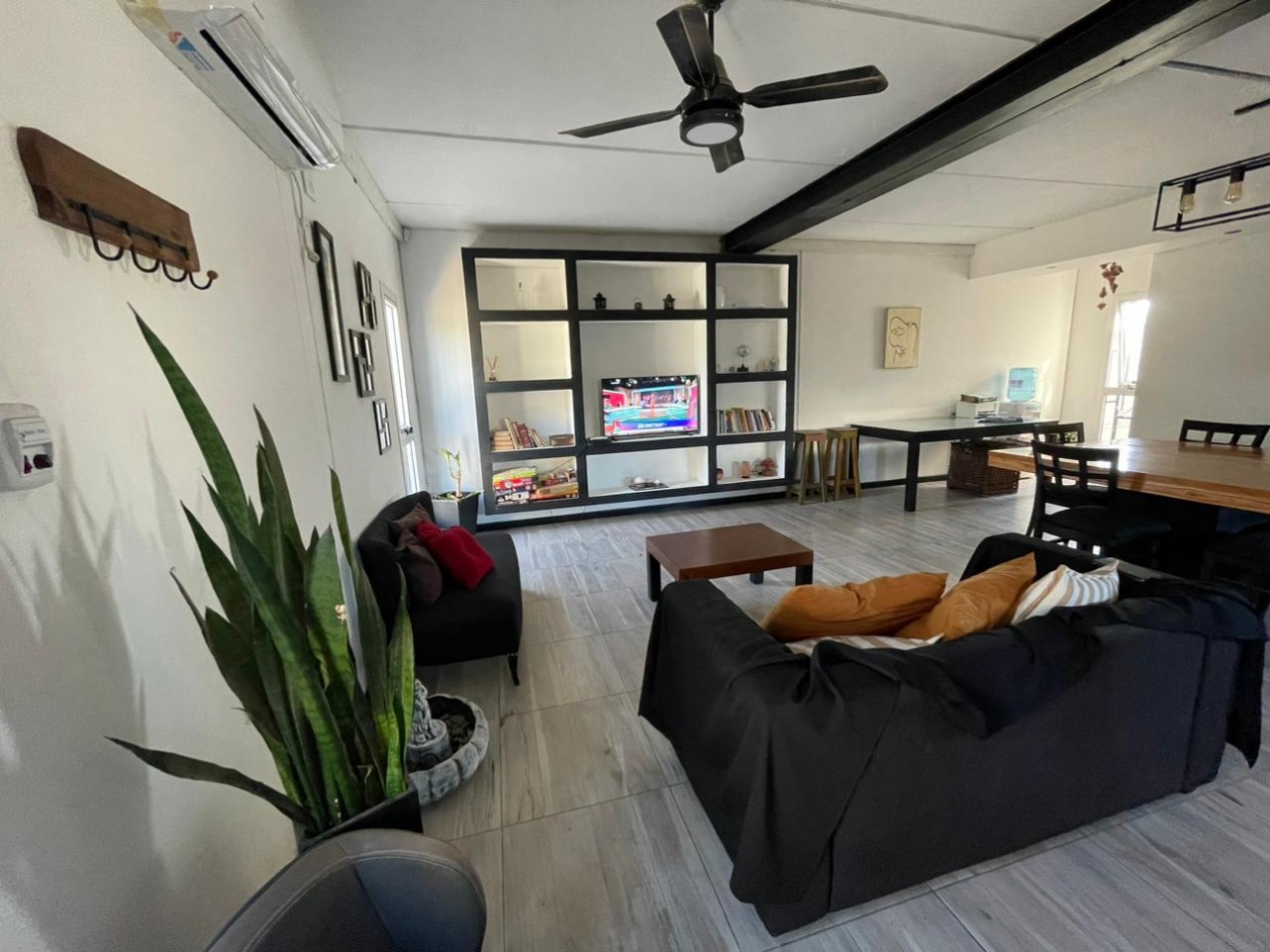 HERMOSA CASA DE 3 DORMITORIOS EN VENTA !!!!