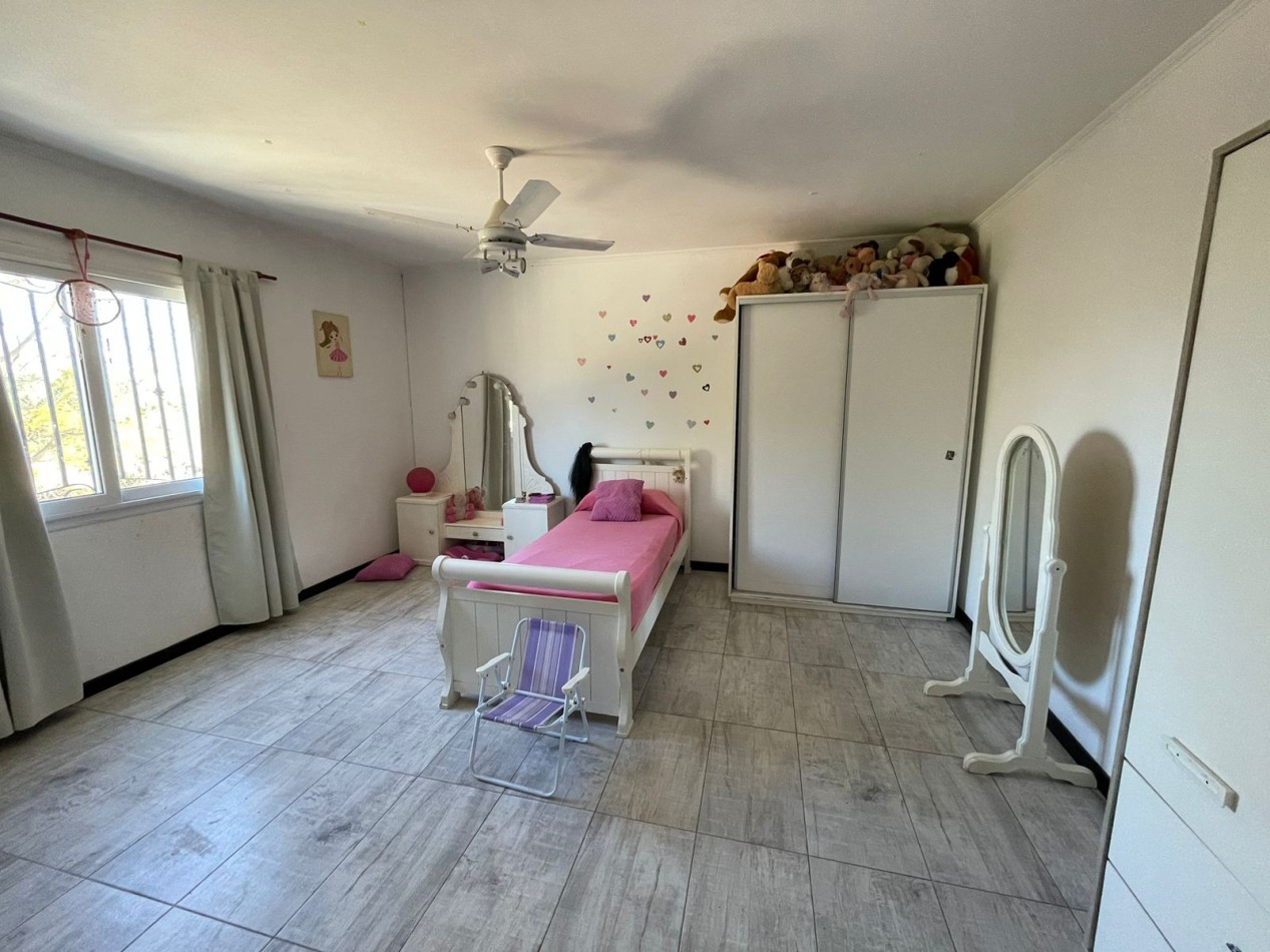 HERMOSA CASA DE 3 DORMITORIOS EN VENTA !!!!
