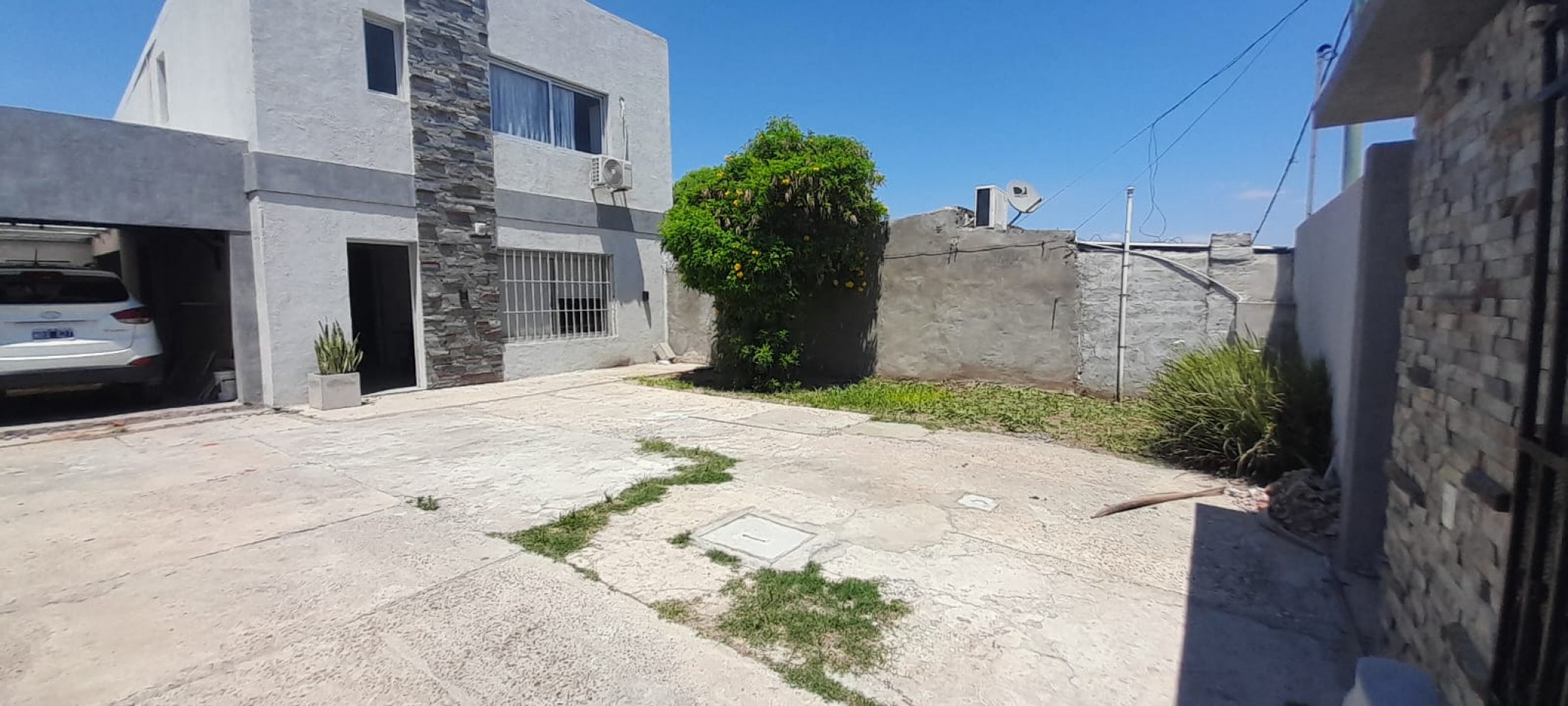 CASA MODERNA INTEGRAL ZONA PARACAO !!!!!