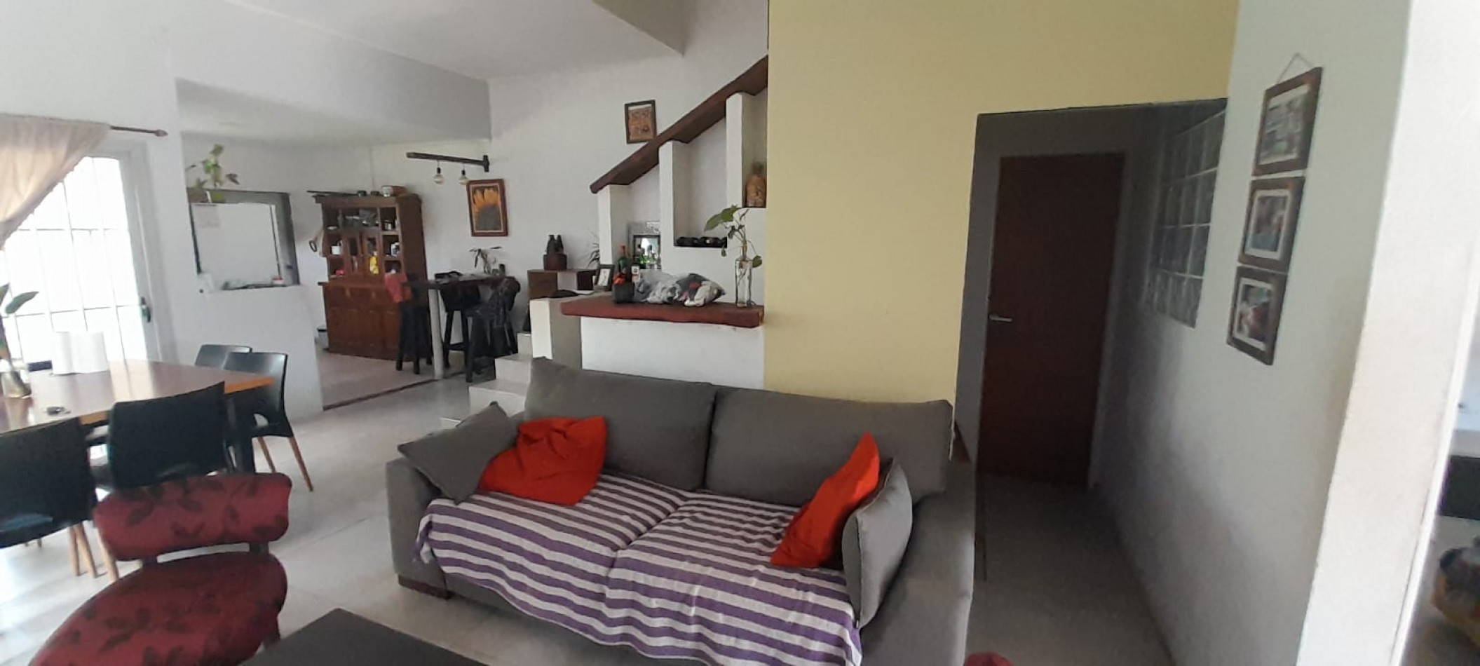CASA MODERNA INTEGRAL ZONA PARACAO !!!!!