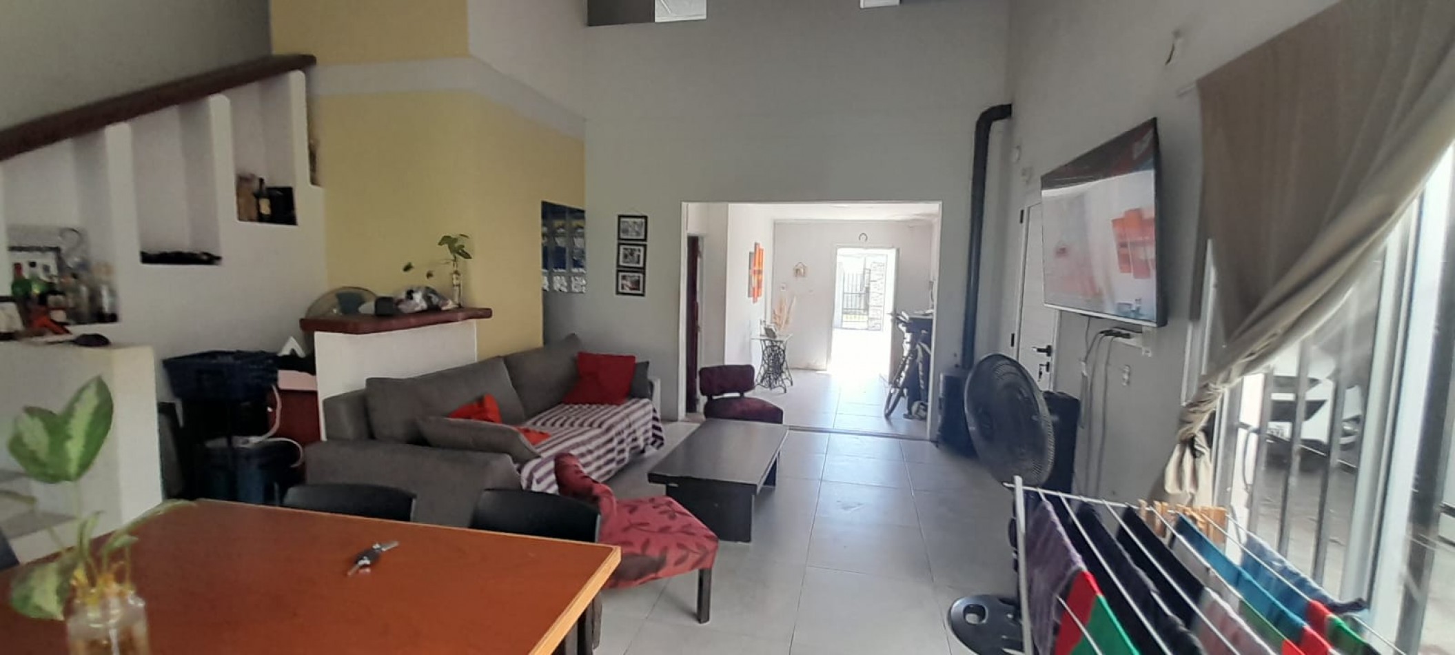 CASA MODERNA INTEGRAL ZONA PARACAO !!!!!