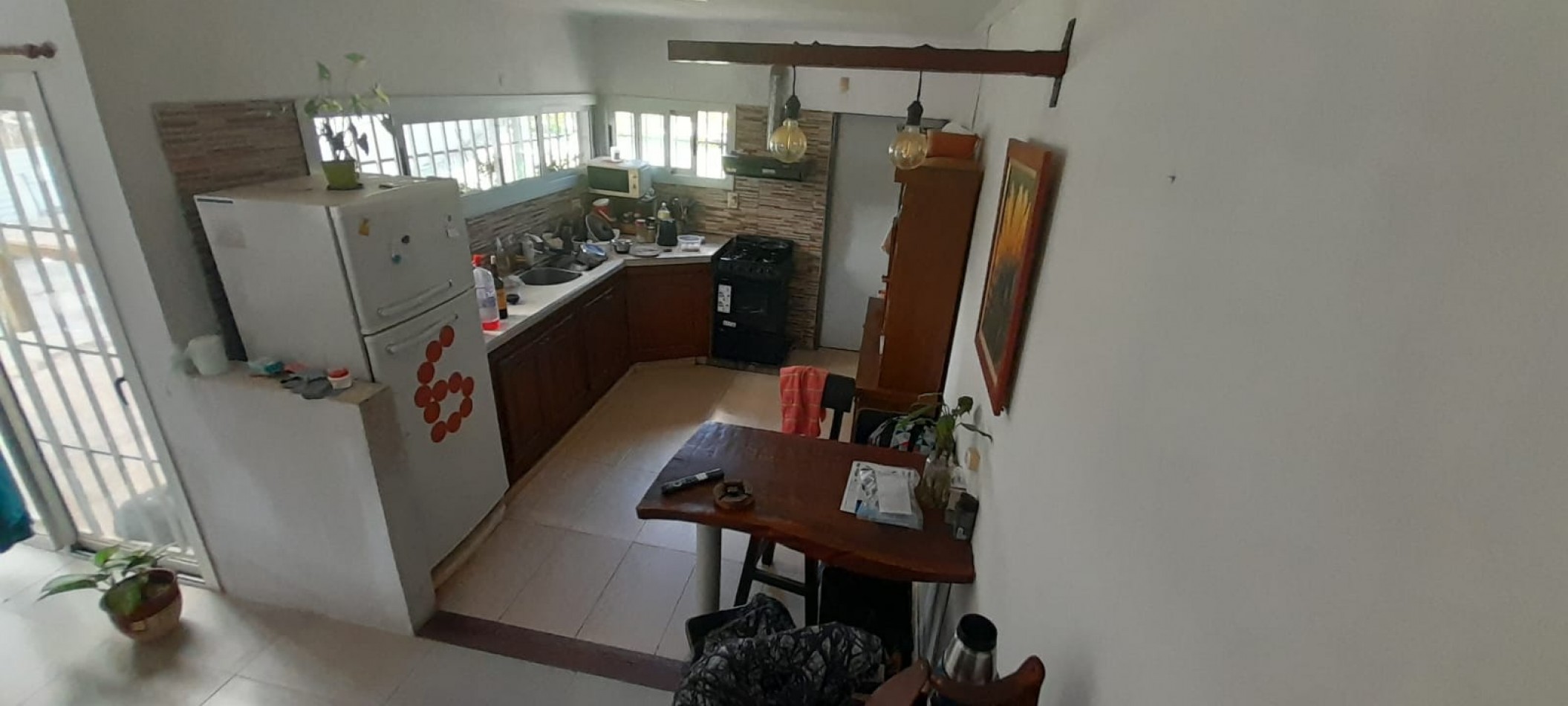 CASA MODERNA INTEGRAL ZONA PARACAO !!!!!