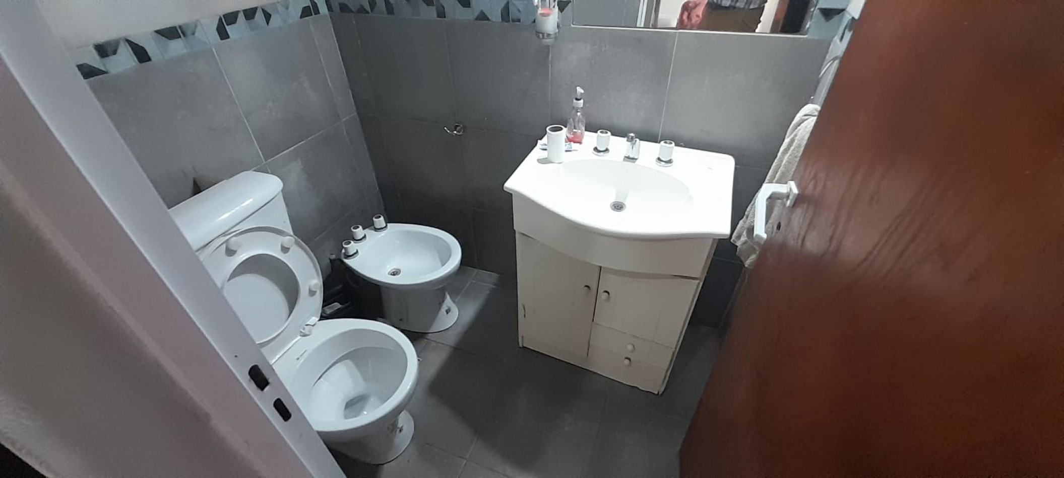 CASA MODERNA INTEGRAL ZONA PARACAO !!!!!