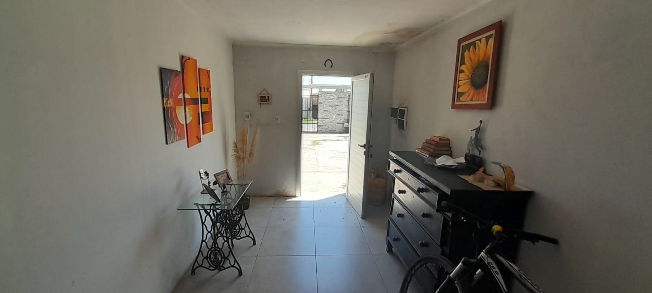 CASA MODERNA INTEGRAL ZONA PARACAO !!!!!