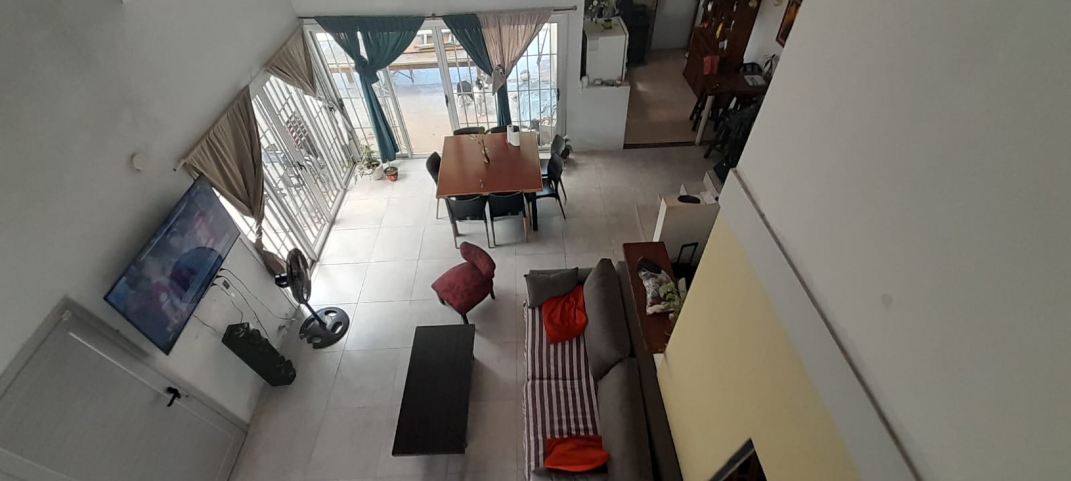 CASA MODERNA INTEGRAL ZONA PARACAO !!!!!