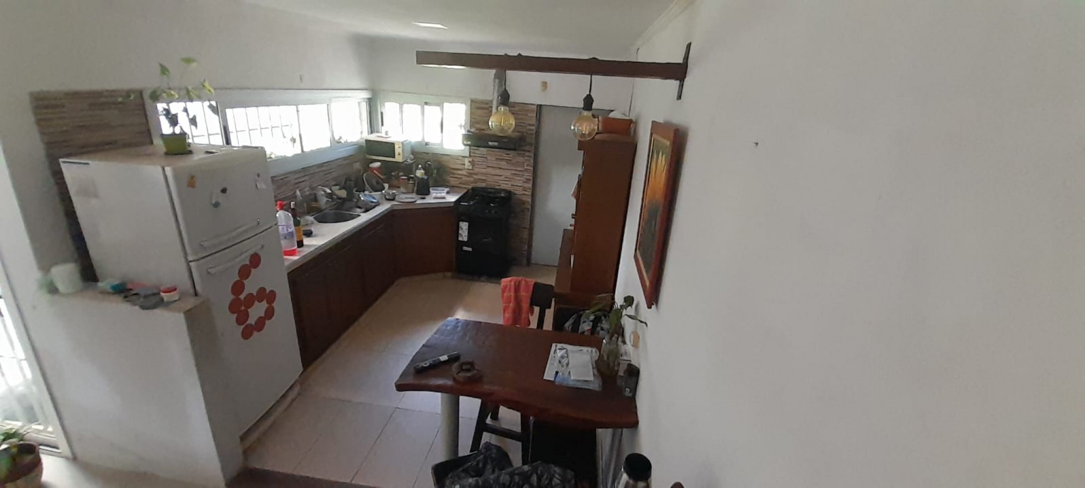 CASA MODERNA INTEGRAL ZONA PARACAO !!!!!