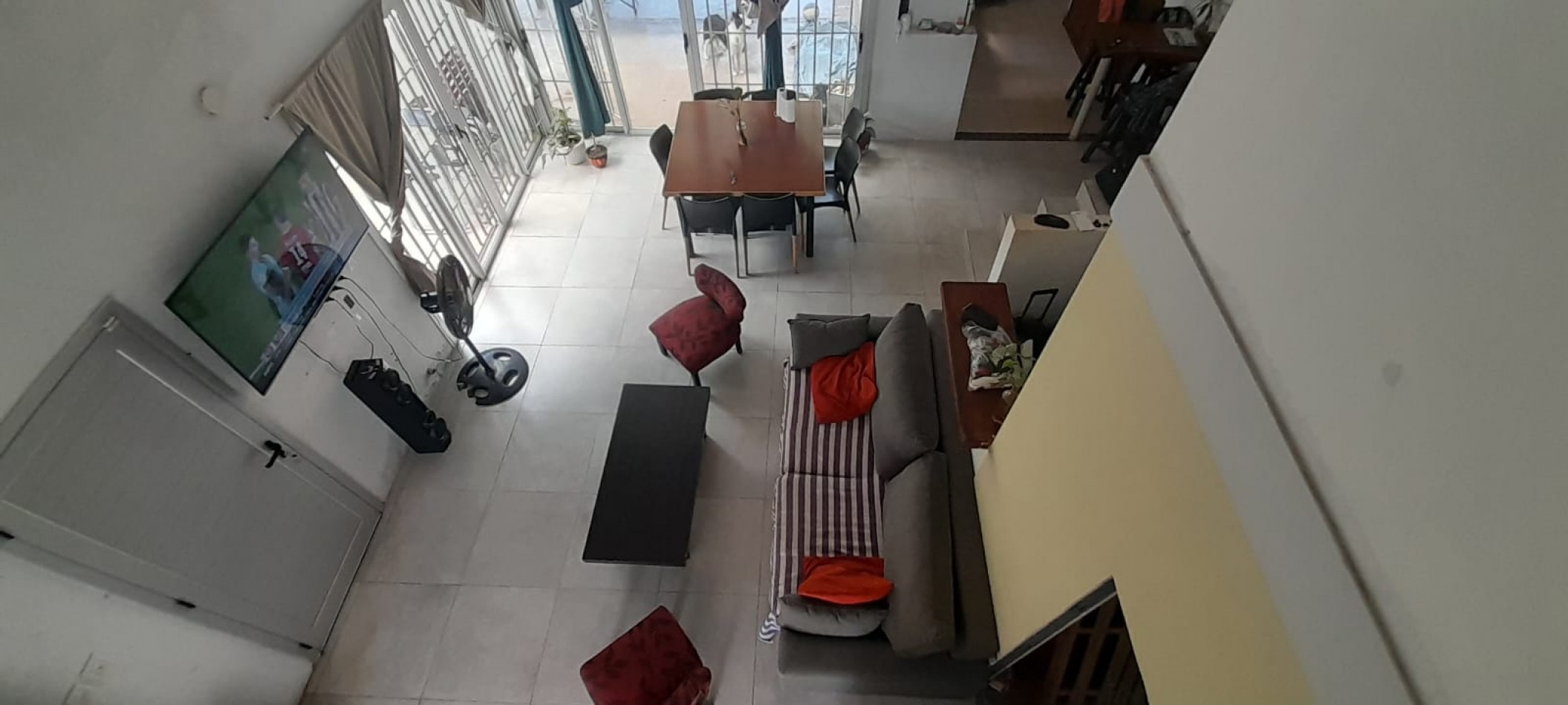 CASA MODERNA INTEGRAL ZONA PARACAO !!!!!