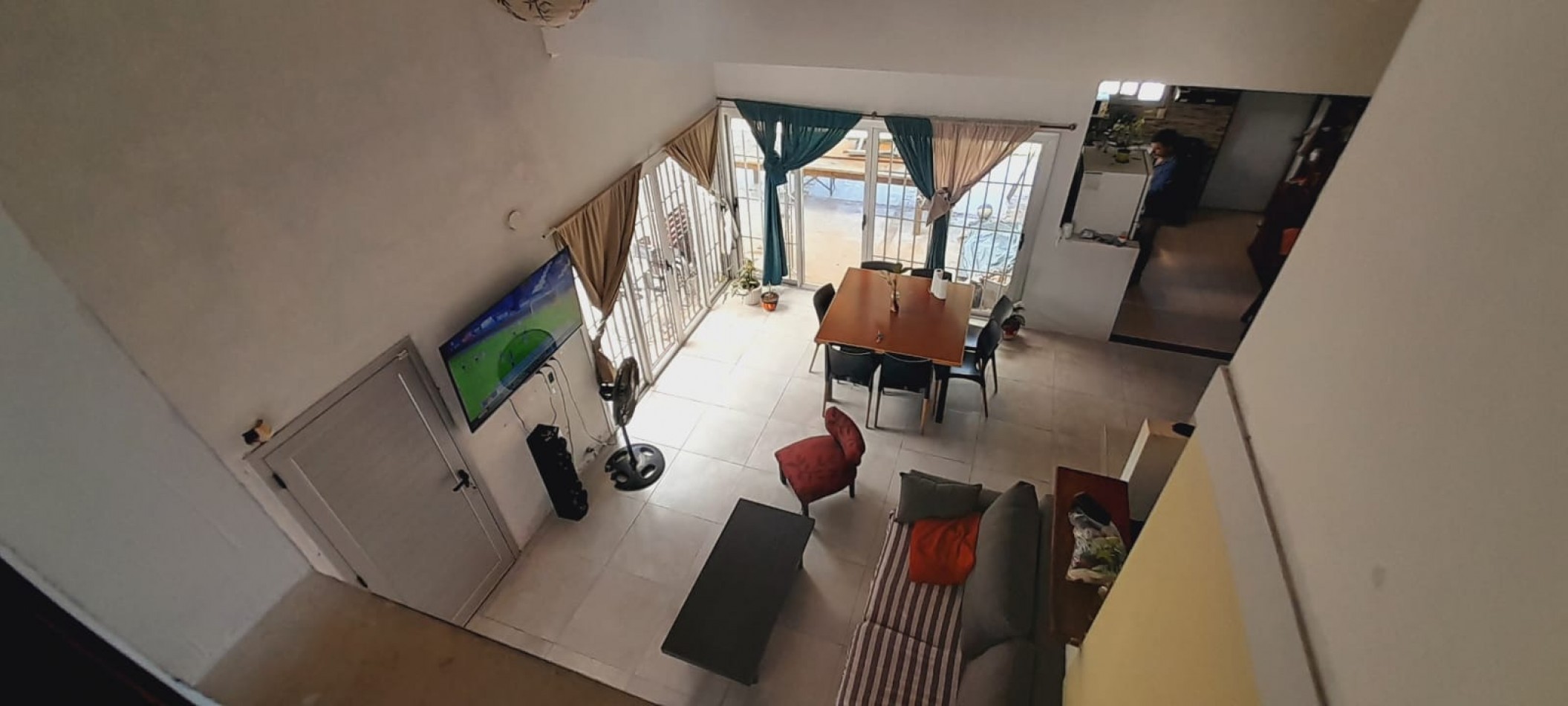 CASA MODERNA INTEGRAL ZONA PARACAO !!!!!