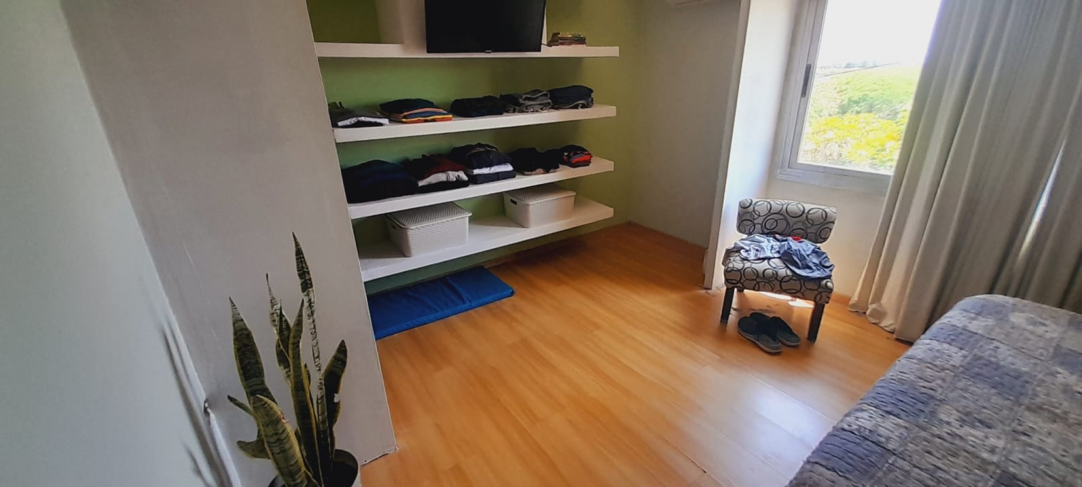 CASA MODERNA INTEGRAL ZONA PARACAO !!!!!