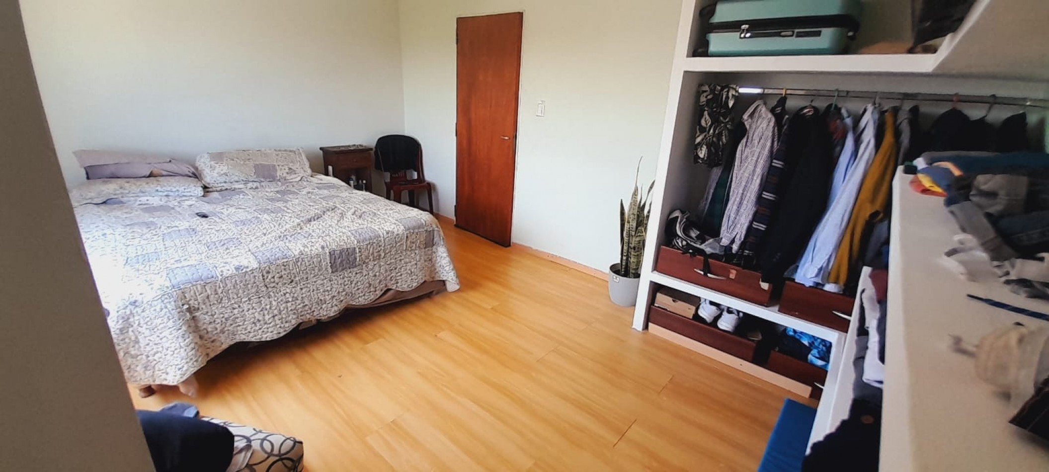CASA MODERNA INTEGRAL ZONA PARACAO !!!!!