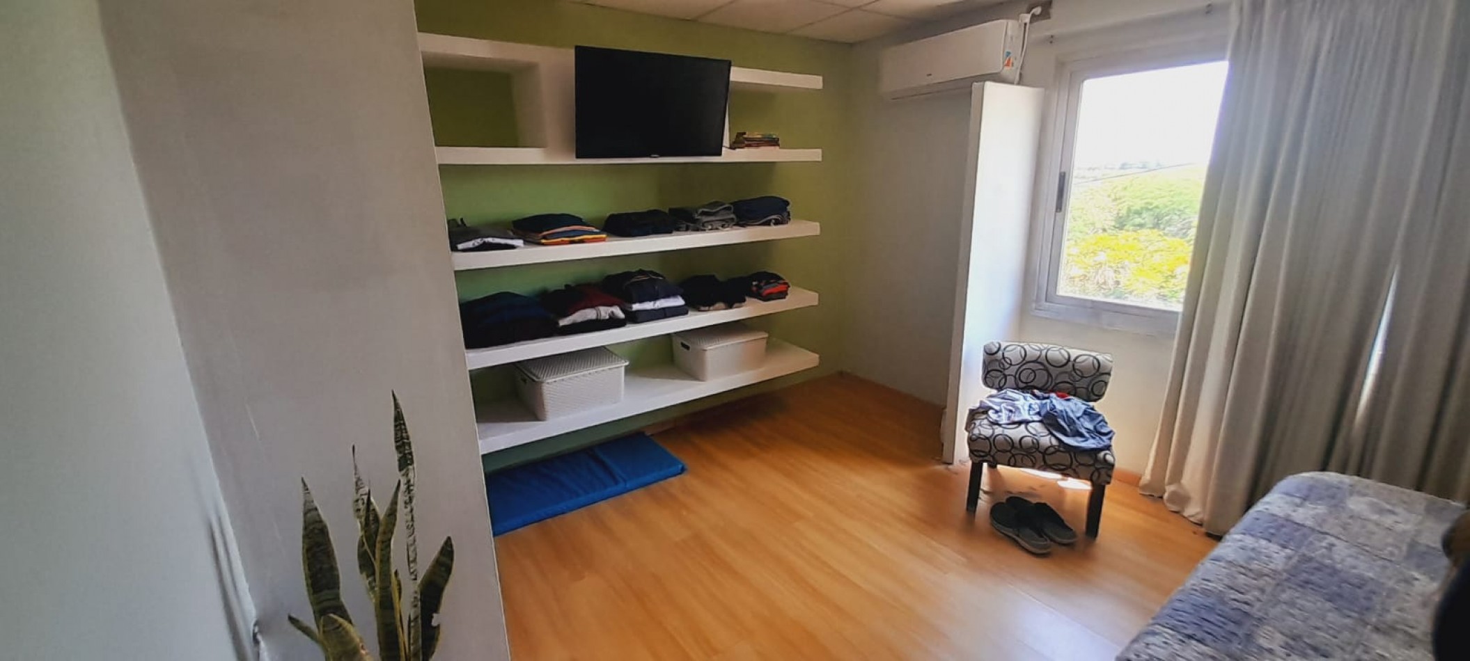 CASA MODERNA INTEGRAL ZONA PARACAO !!!!!
