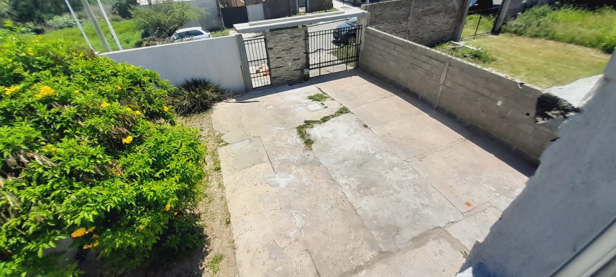 CASA MODERNA INTEGRAL ZONA PARACAO !!!!!