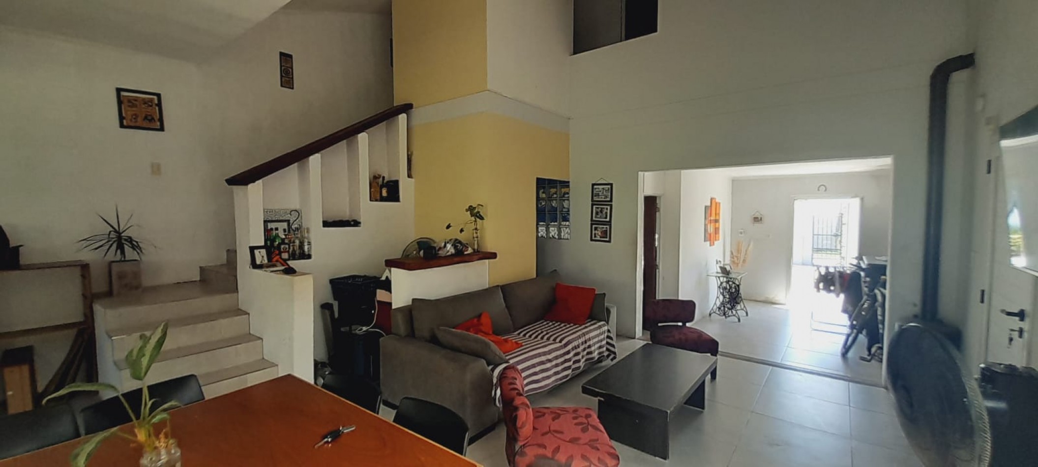 CASA MODERNA INTEGRAL ZONA PARACAO !!!!!