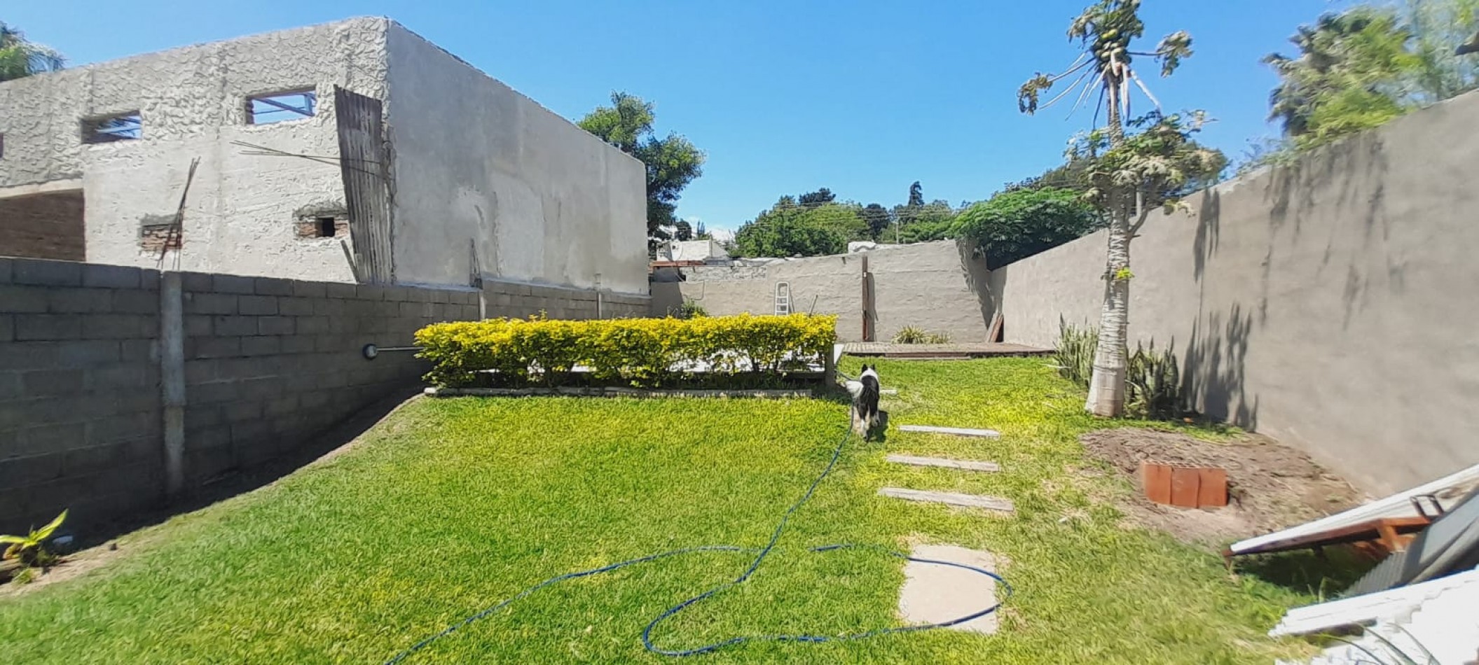 CASA MODERNA INTEGRAL ZONA PARACAO !!!!!