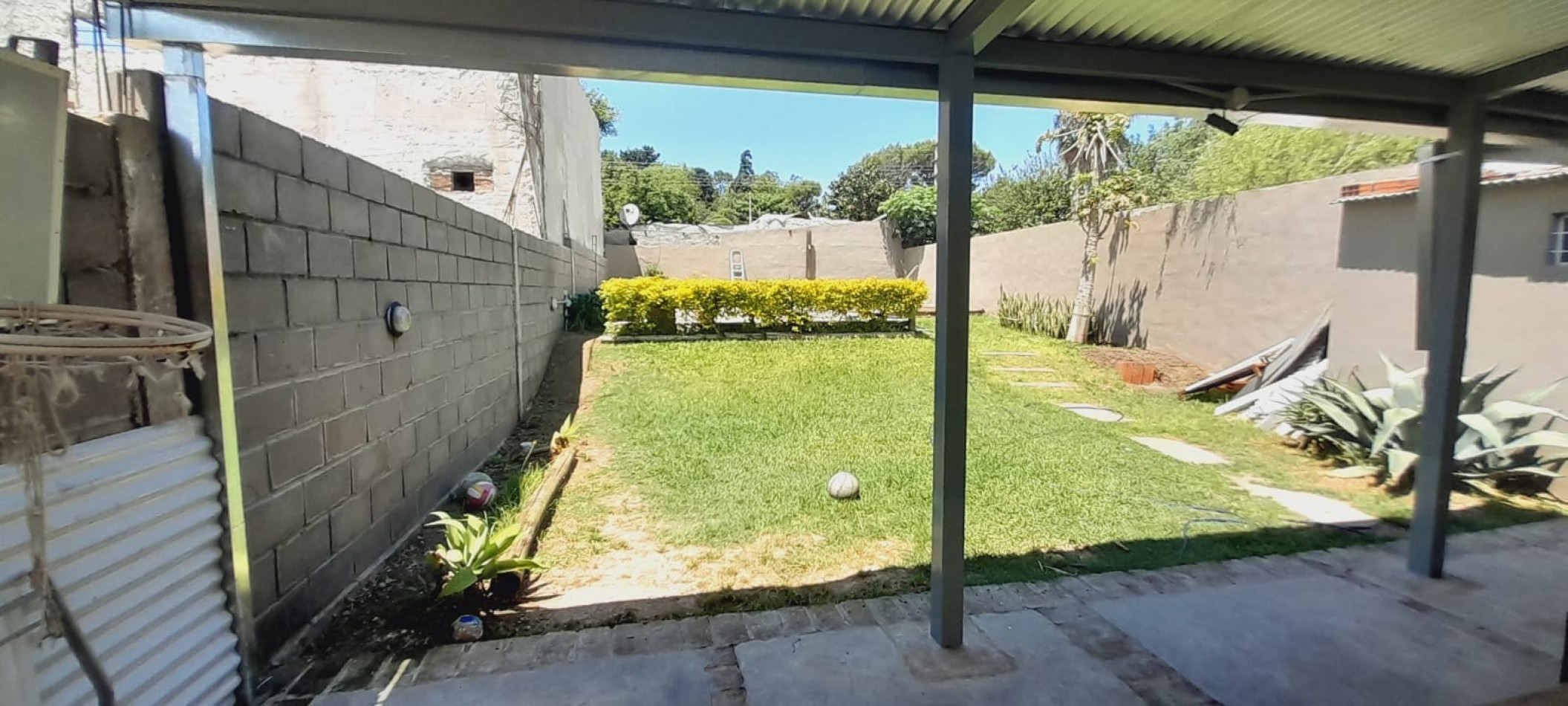 CASA MODERNA INTEGRAL ZONA PARACAO !!!!!