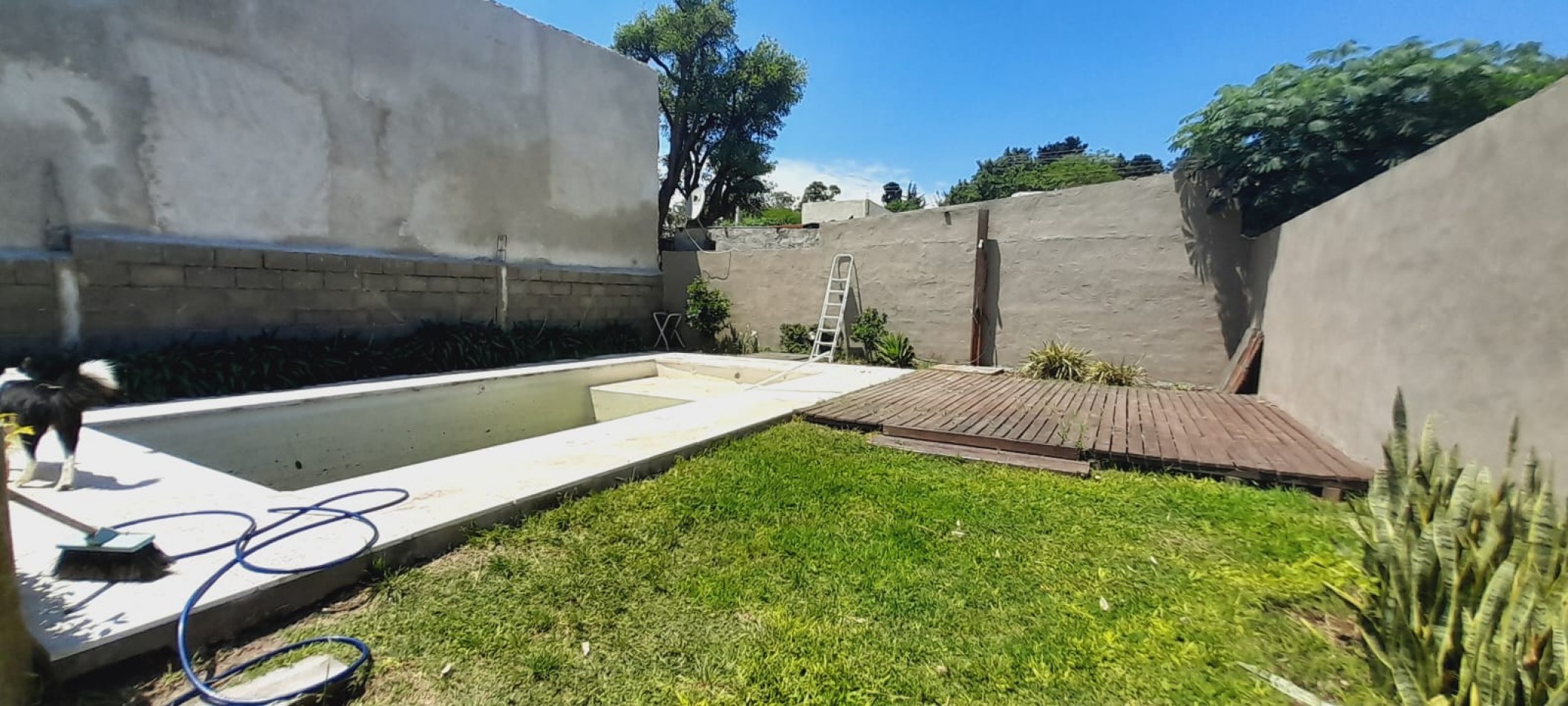 CASA MODERNA INTEGRAL ZONA PARACAO !!!!!