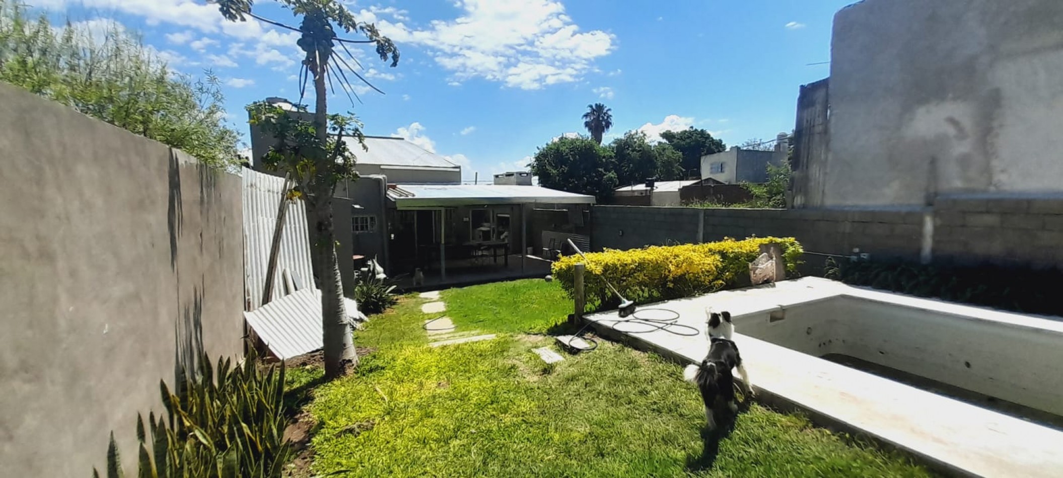 CASA MODERNA INTEGRAL ZONA PARACAO !!!!!