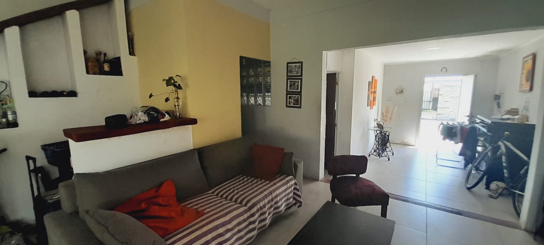 CASA MODERNA INTEGRAL ZONA PARACAO !!!!!