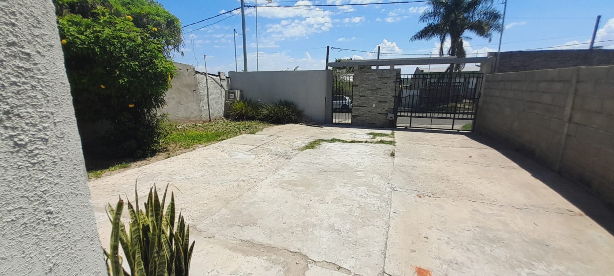 CASA MODERNA INTEGRAL ZONA PARACAO !!!!!