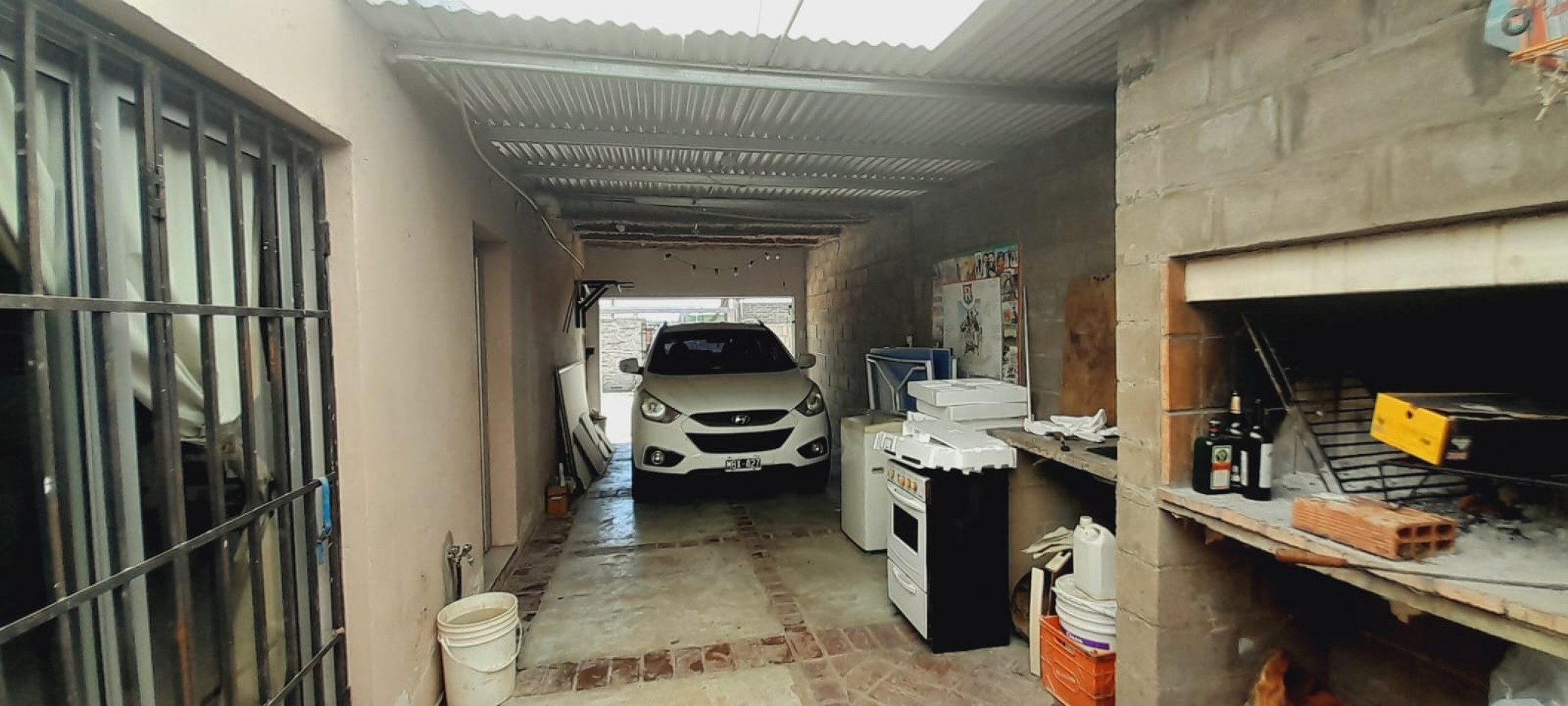 CASA MODERNA INTEGRAL ZONA PARACAO !!!!!