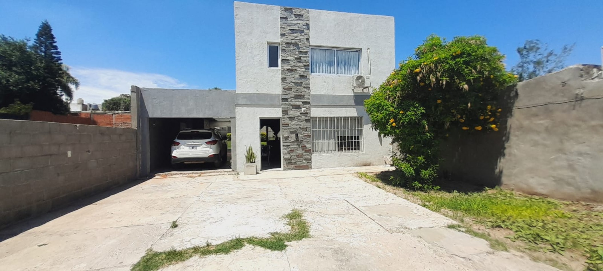 CASA MODERNA INTEGRAL ZONA PARACAO !!!!!