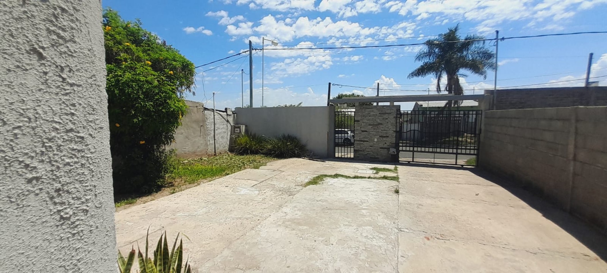 CASA MODERNA INTEGRAL ZONA PARACAO !!!!!