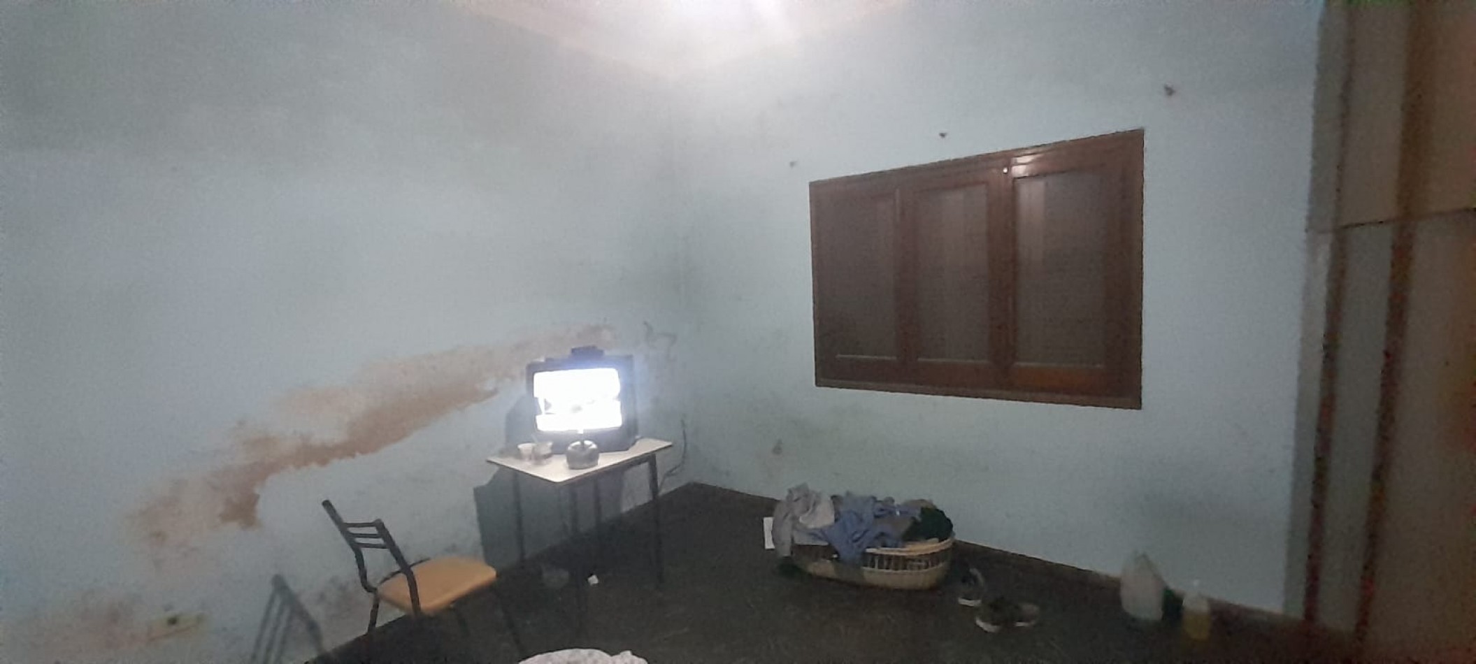 Venta propiedad a reciclar de dos dormitorios en buena ubicacion 