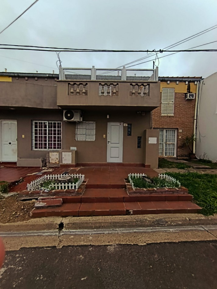DUPLEX ZONA SUR - LOS PIPOS 