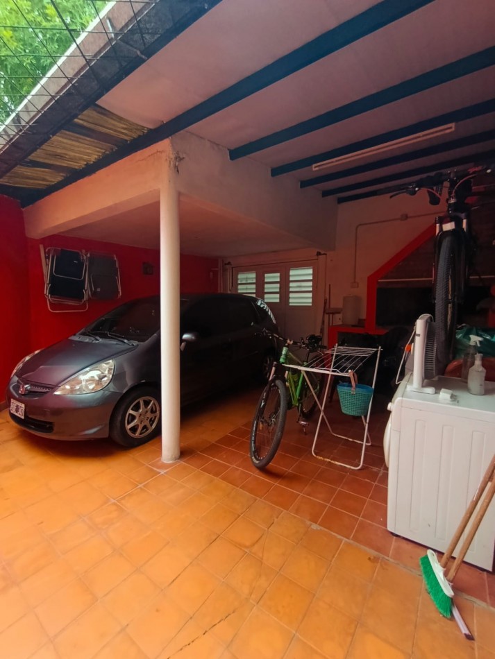 DUPLEX ZONA SUR - LOS PIPOS 