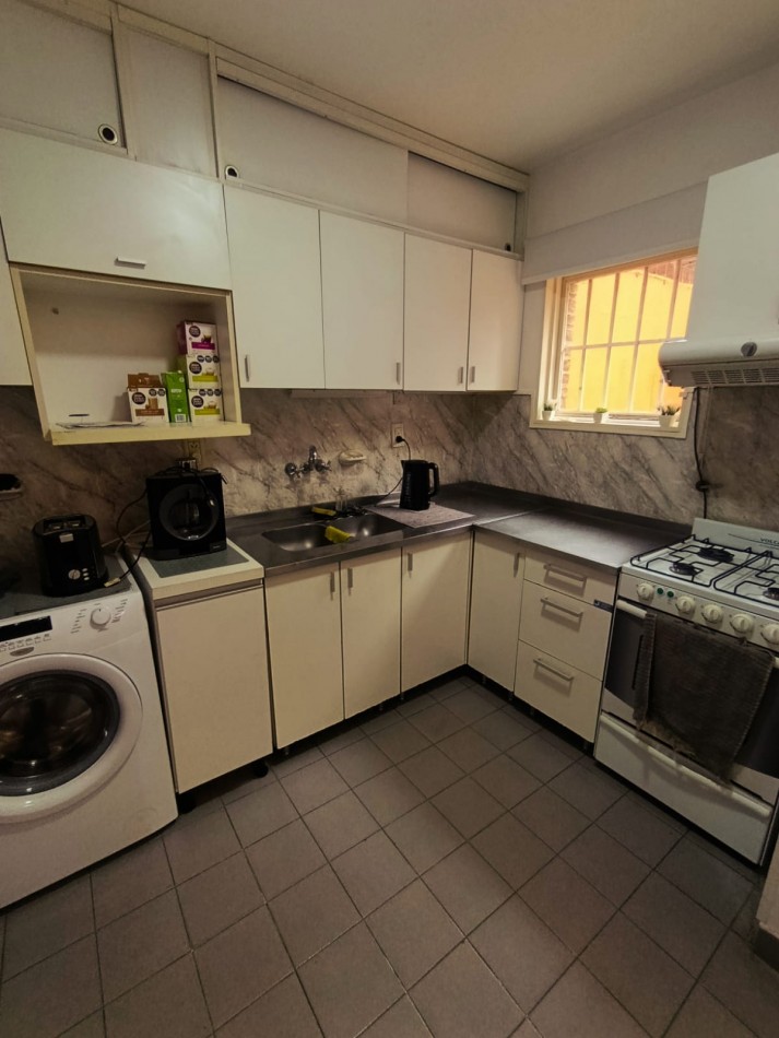 DUPLEX ZONA SUR - LOS PIPOS 