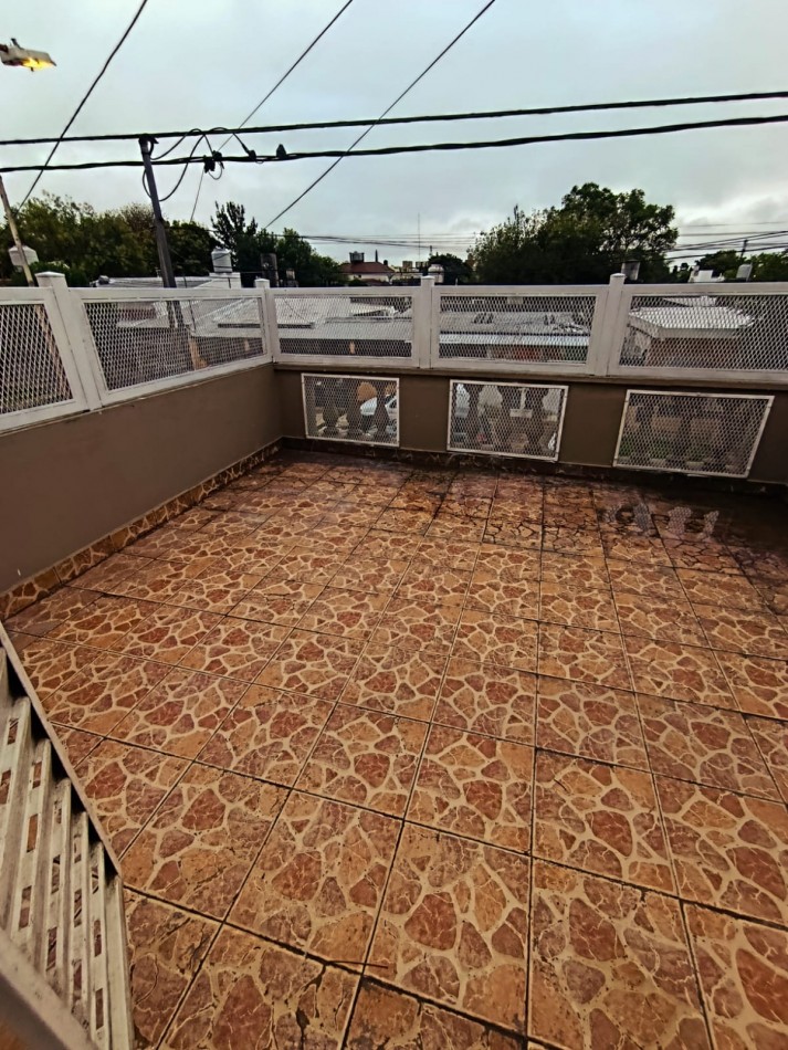 DUPLEX ZONA SUR - LOS PIPOS 