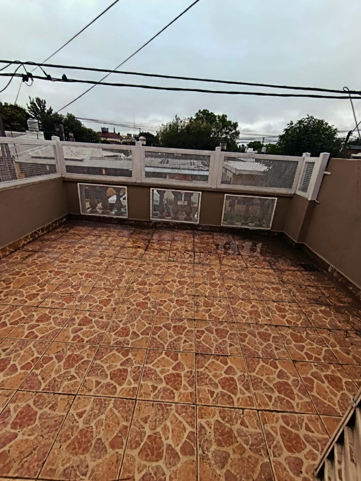 DUPLEX ZONA SUR - LOS PIPOS 