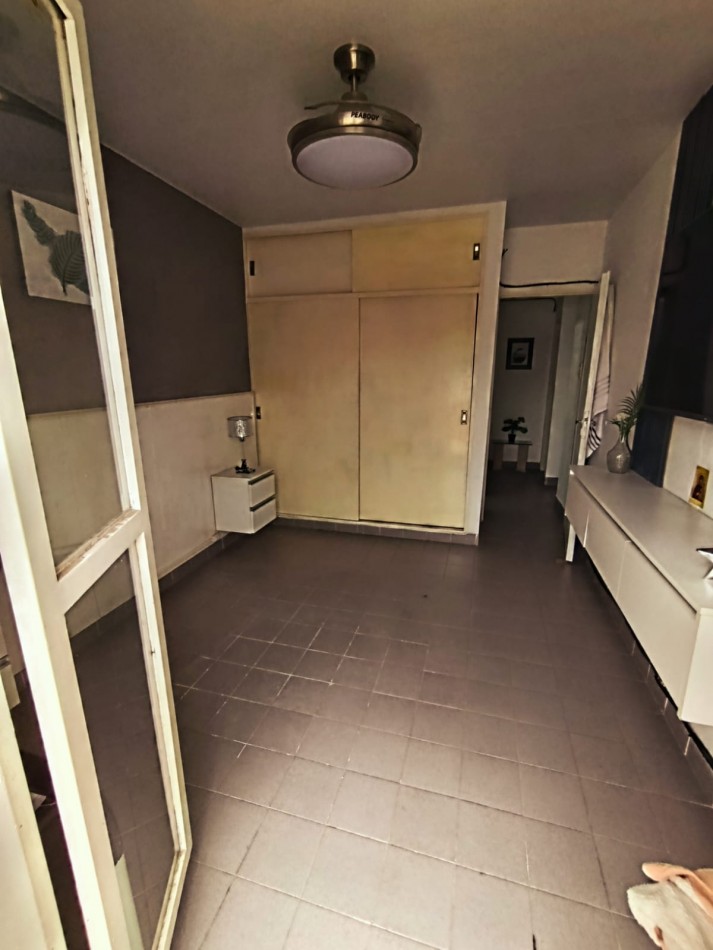 Se alquila duplex en calle Alfredo Palacios , 3 dormitorios 2 baños 