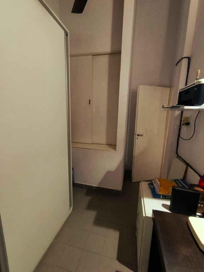 Se alquila duplex en calle Alfredo Palacios , 3 dormitorios 2 baños 