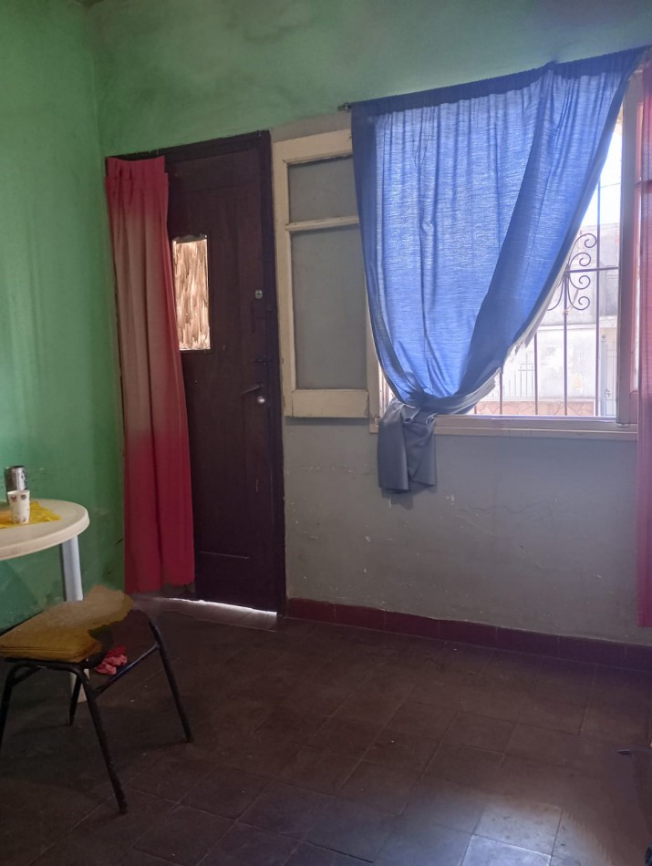 Ideal renta se vende casa mas 3 departamentos 