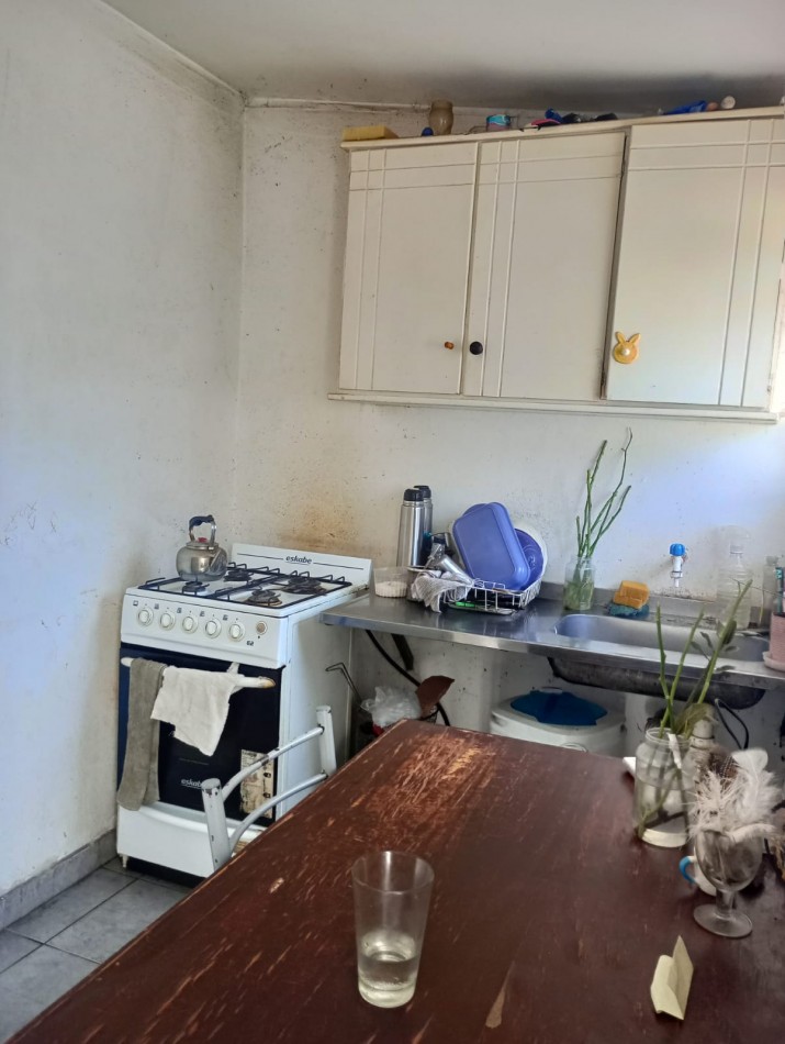 Ideal renta se vende casa mas 3 departamentos 