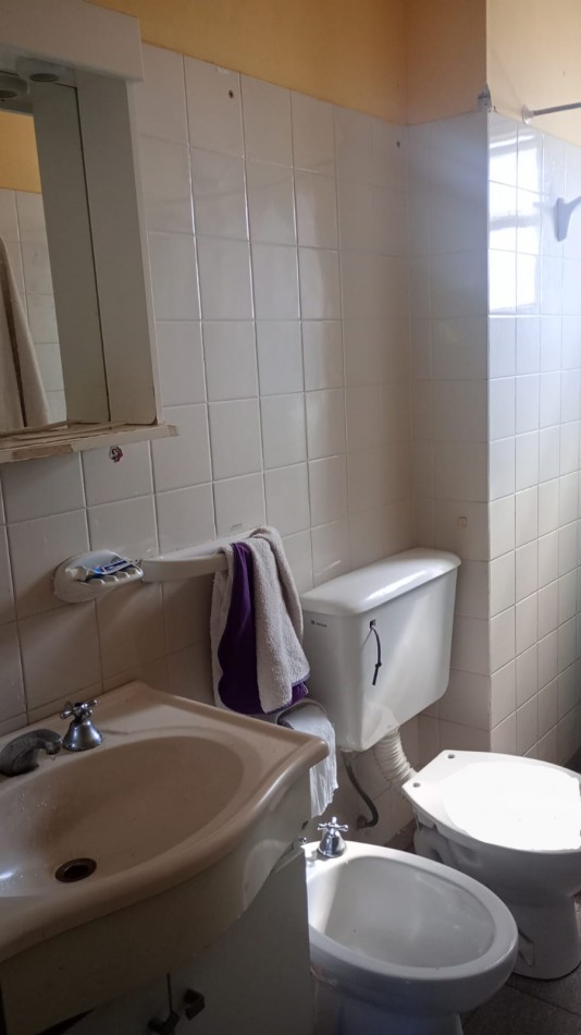 En venta oportunidad departamento de 2 habitaciones zona San Agustin 