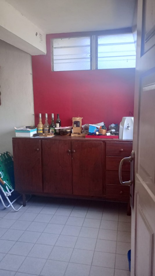 En venta oportunidad departamento de 2 habitaciones zona San Agustin 