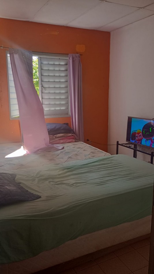 En venta oportunidad departamento de 2 habitaciones zona San Agustin 