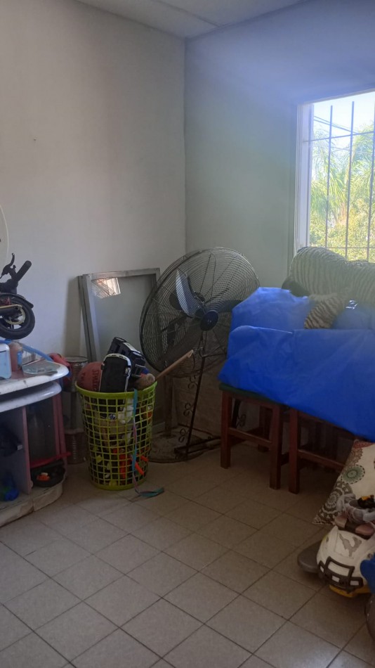 En venta oportunidad departamento de 2 habitaciones zona San Agustin 