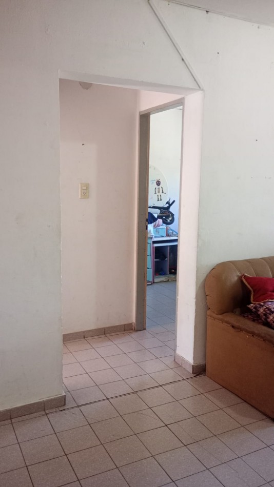 En venta oportunidad departamento de 2 habitaciones zona San Agustin 
