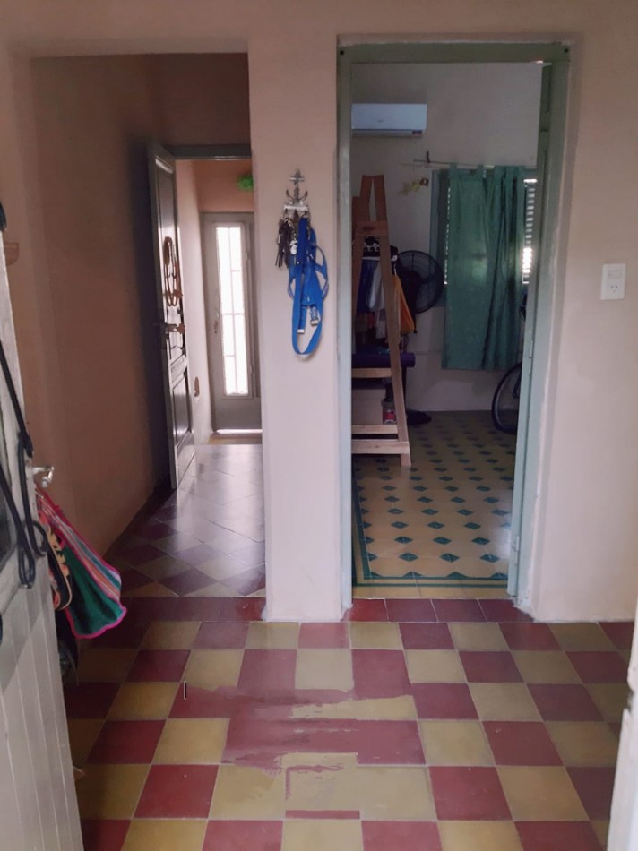 En venta casa 1 dormitorio ideal inversion microcentro 
