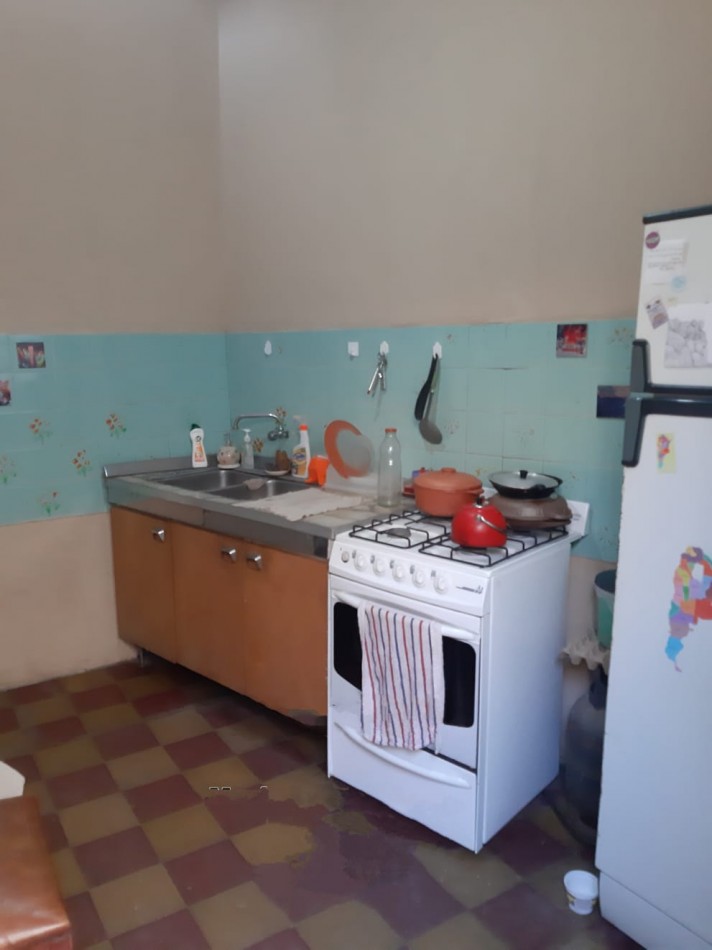 En venta casa 1 dormitorio ideal inversion microcentro 