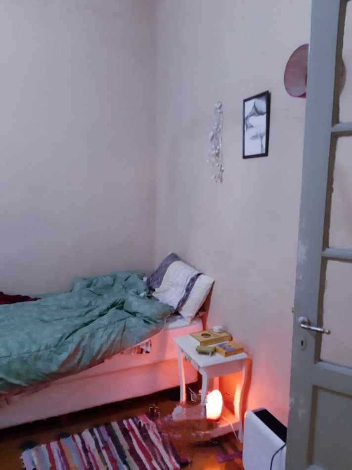 En venta casa 1 dormitorio ideal inversion microcentro 