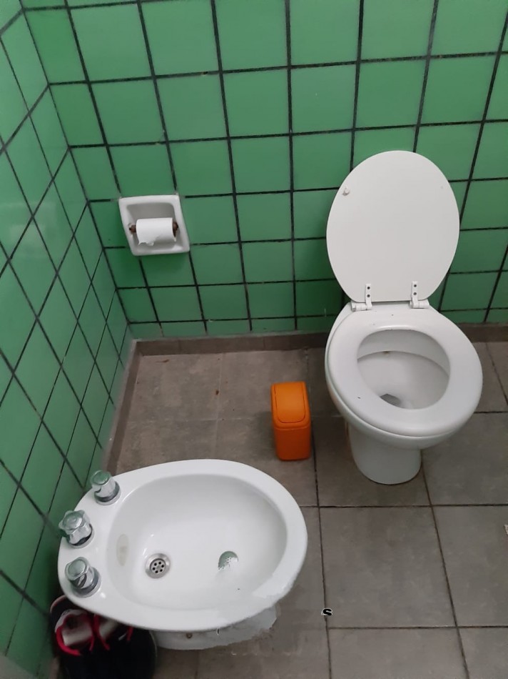 En venta casa 1 dormitorio ideal inversion microcentro 
