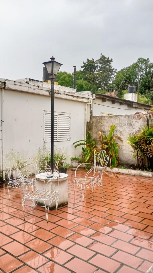 En venta casa de 3 dormitorios APTA CREDITO HIPOTECARIO 