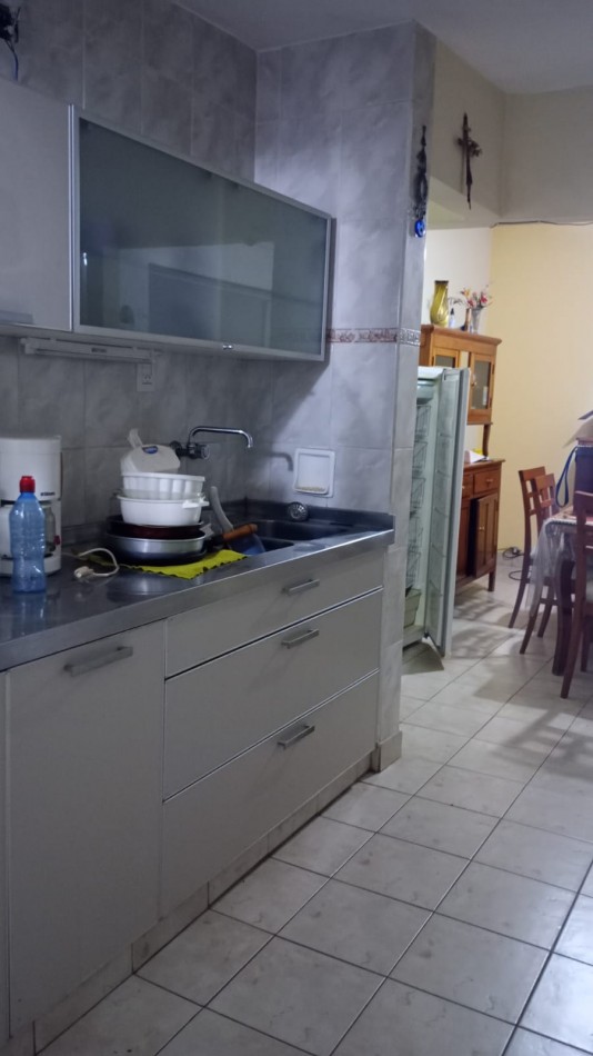 En venta casa de 3 dormitorios APTA CREDITO HIPOTECARIO 