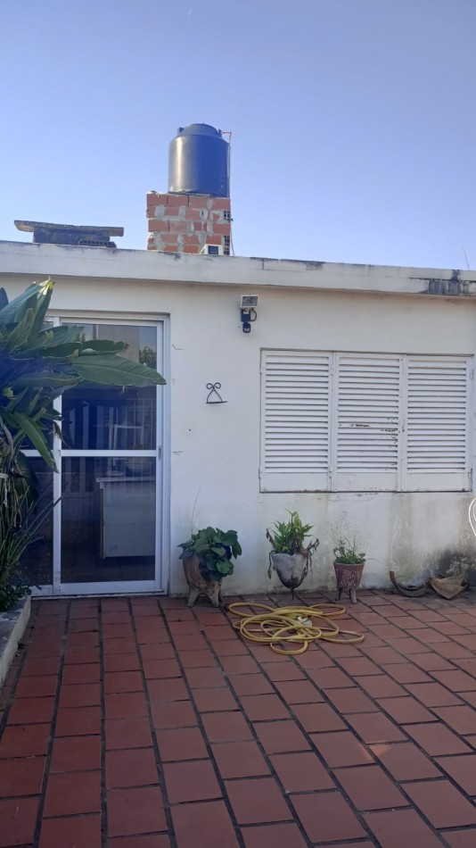 En venta casa de 3 dormitorios APTA CREDITO HIPOTECARIO 