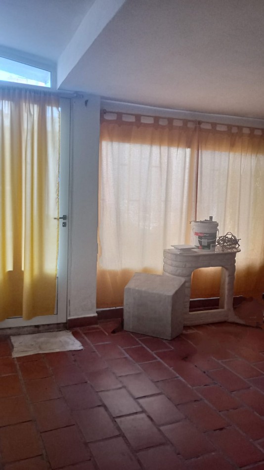 En venta casa de 3 dormitorios APTA CREDITO HIPOTECARIO 