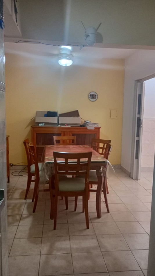 En venta casa de 3 dormitorios APTA CREDITO HIPOTECARIO 